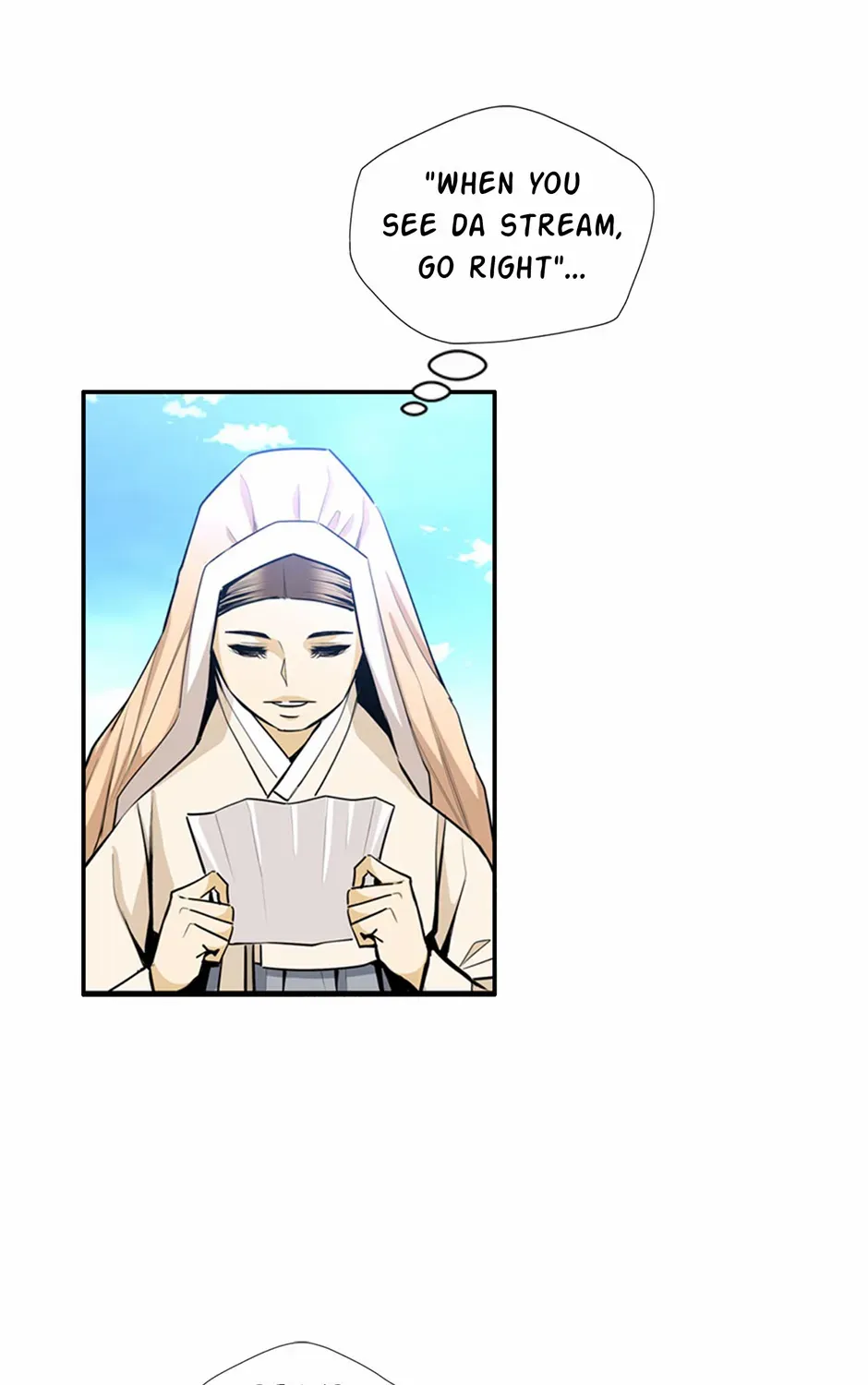 Read My Beloved Concubine chapter 152 image 13 on Lezhin