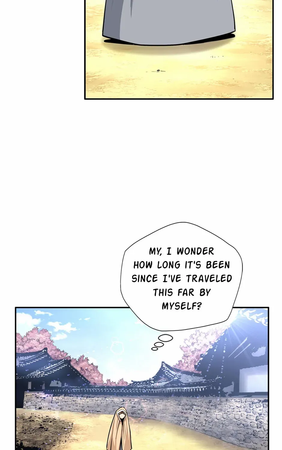 Read My Beloved Concubine chapter 152 image 15 on Lezhin