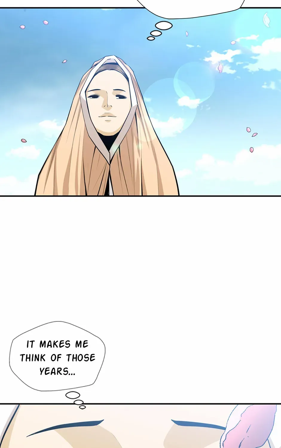 Read My Beloved Concubine chapter 152 image 19 on Lezhin