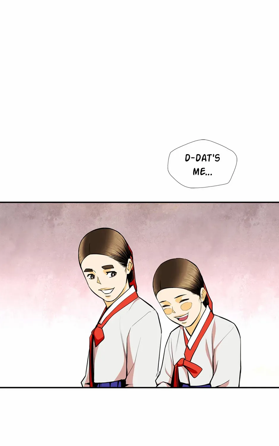 Read My Beloved Concubine chapter 152 image 23 on Lezhin