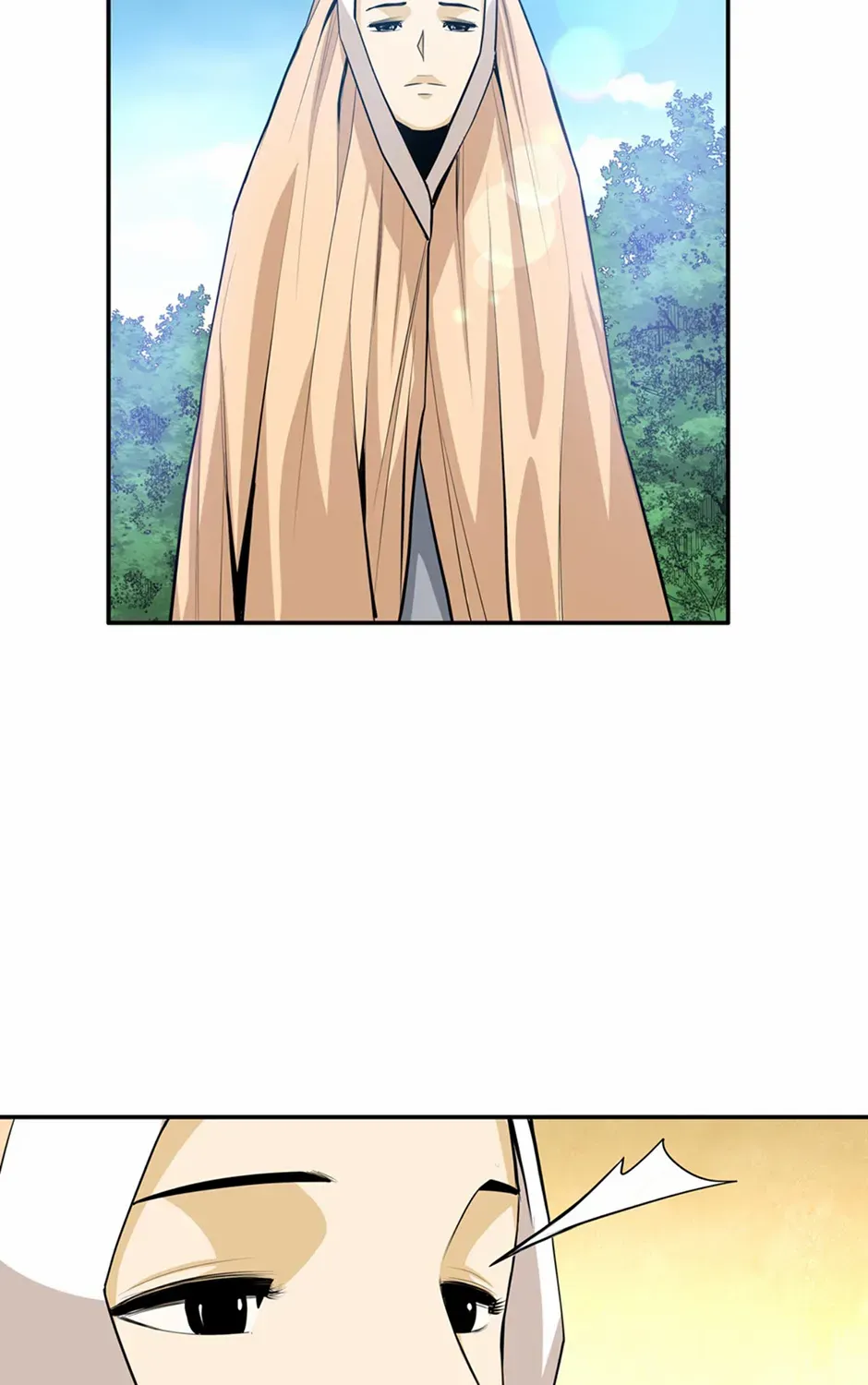 Read My Beloved Concubine chapter 152 image 27 on Lezhin