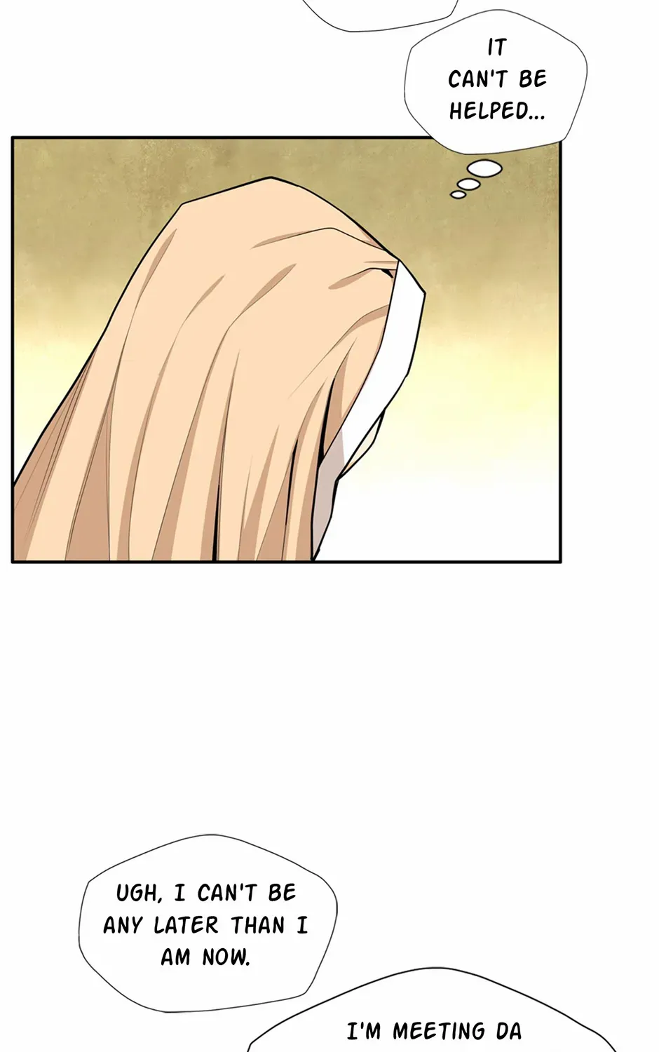 Read My Beloved Concubine chapter 152 image 31 on Lezhin