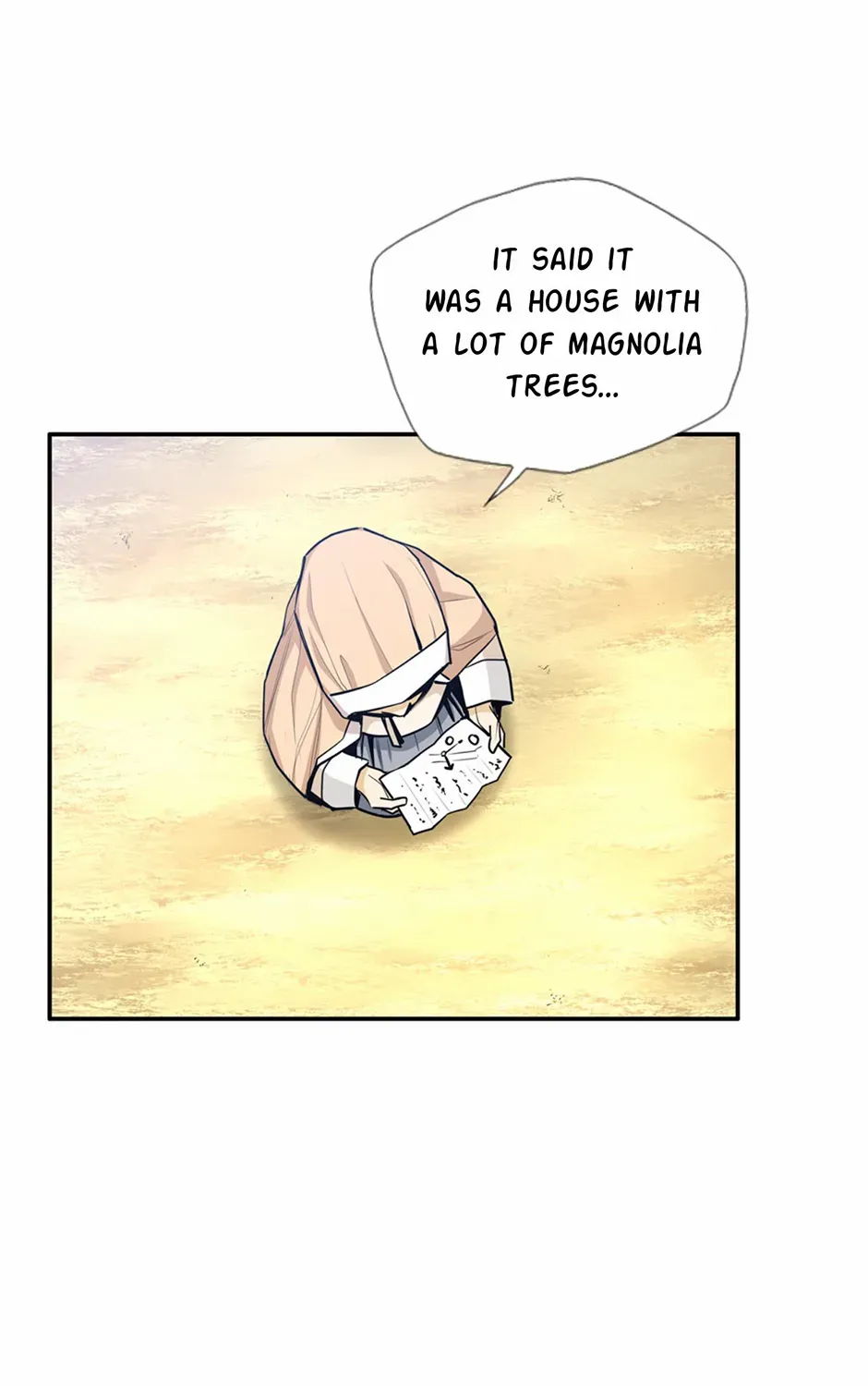 Read My Beloved Concubine chapter 152 image 37 on Lezhin