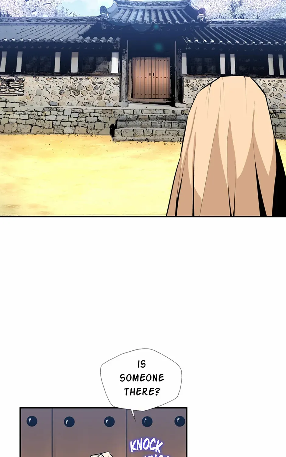 Read My Beloved Concubine chapter 152 image 41 on Lezhin