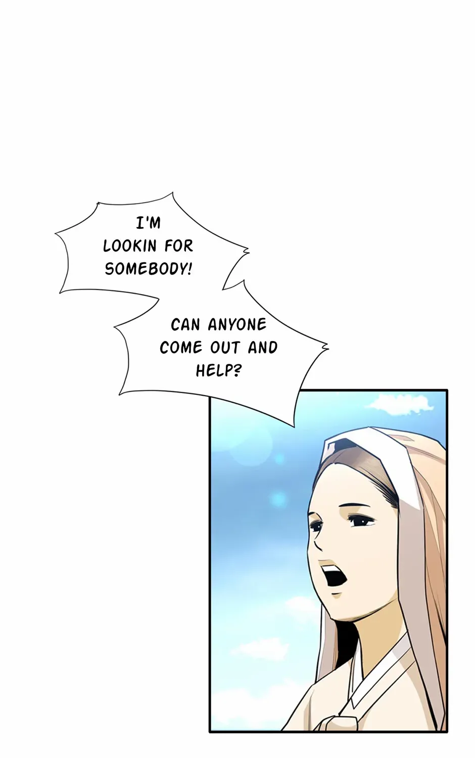 Read My Beloved Concubine chapter 152 image 43 on Lezhin