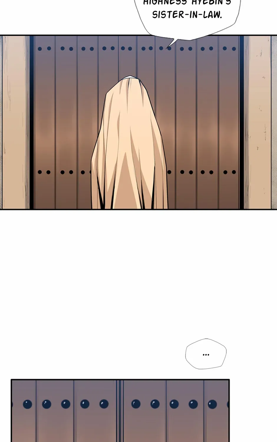 Read My Beloved Concubine chapter 152 image 49 on Lezhin