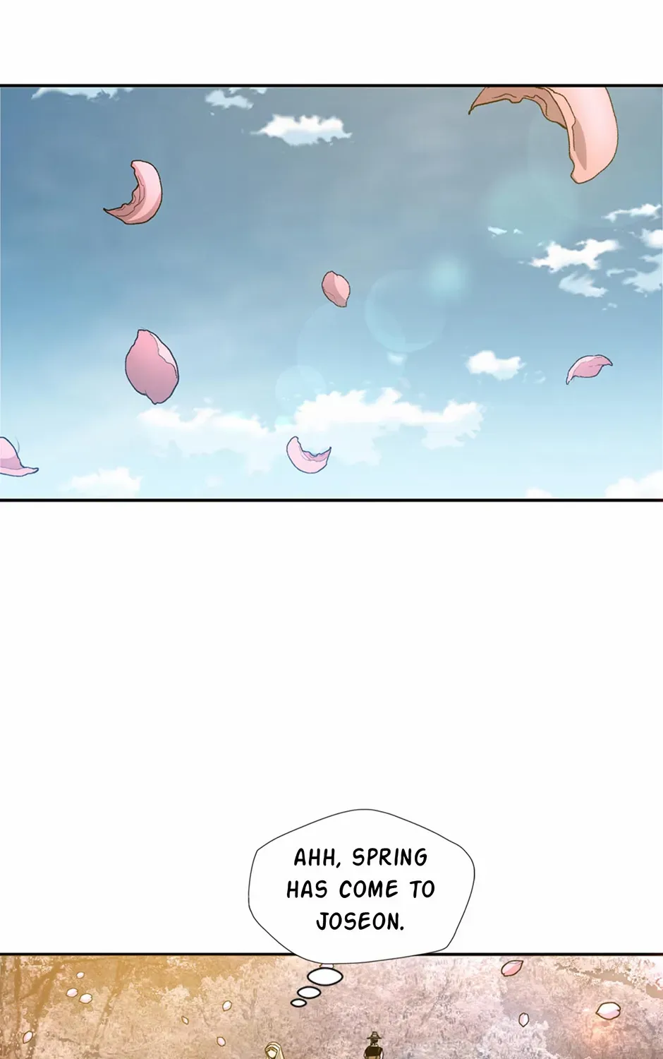 Read My Beloved Concubine chapter 152 image 5 on Lezhin