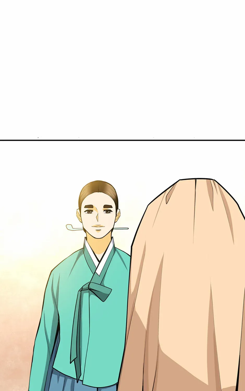 Read My Beloved Concubine chapter 152 image 57 on Lezhin
