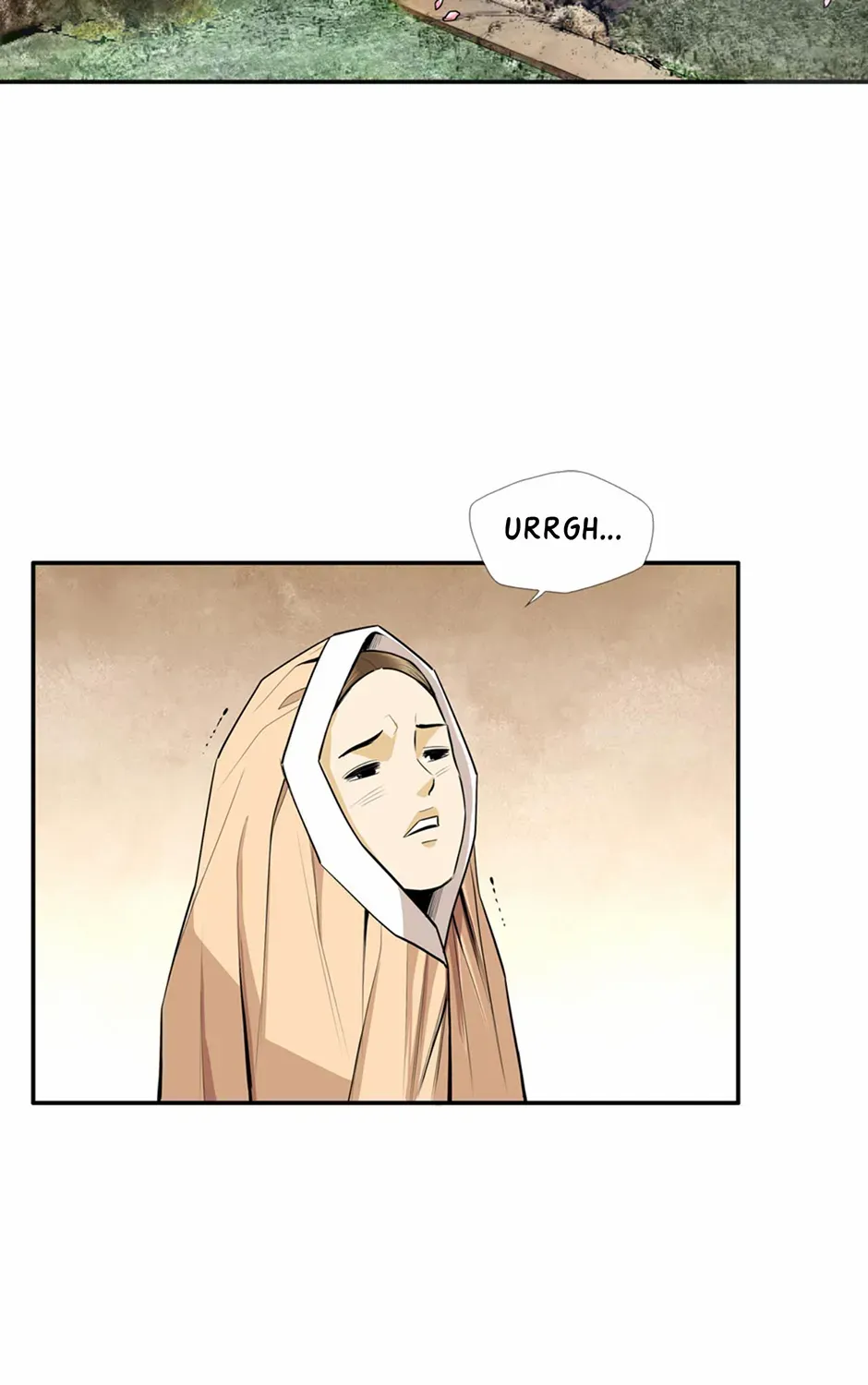 Read My Beloved Concubine chapter 152 image 7 on Lezhin