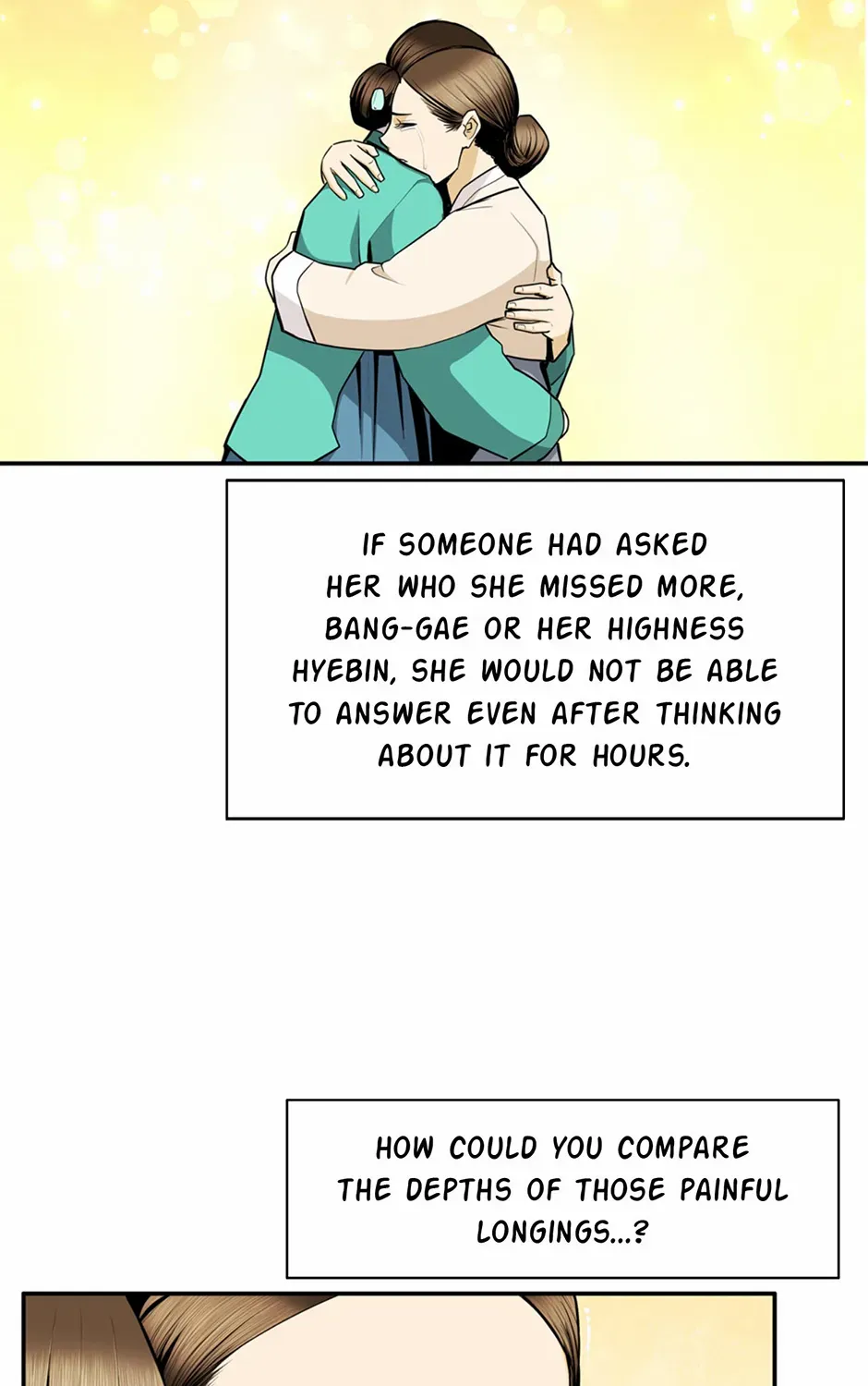 Read My Beloved Concubine chapter 152 image 71 on Lezhin
