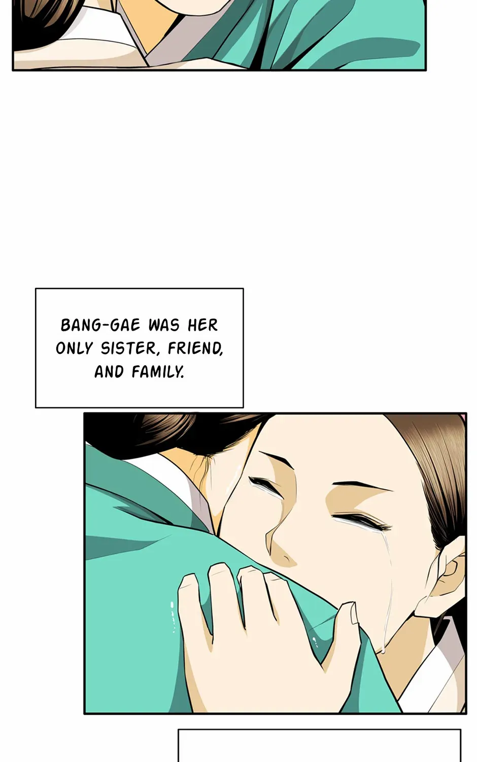 Read My Beloved Concubine chapter 152 image 73 on Lezhin