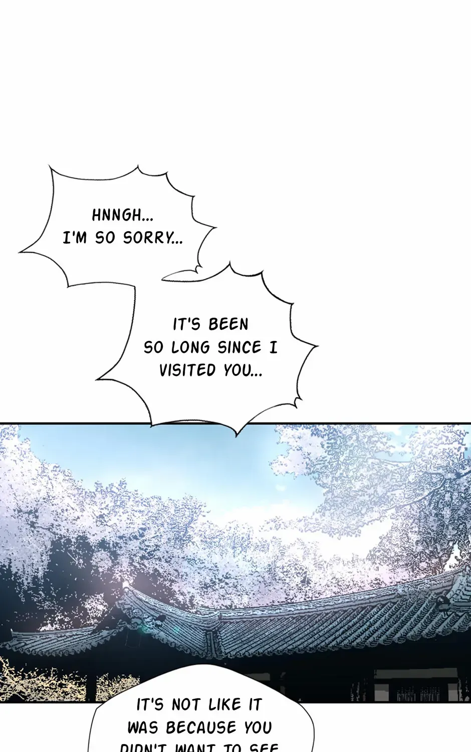 Read My Beloved Concubine chapter 152 image 75 on Lezhin