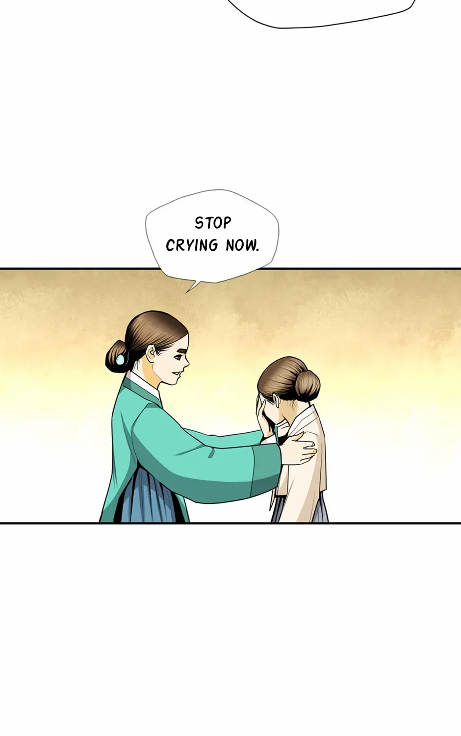 Read My Beloved Concubine chapter 152 image 77 on Lezhin
