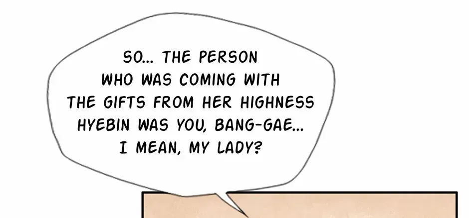 Read My Beloved Concubine chapter 152 image 78 on Lezhin