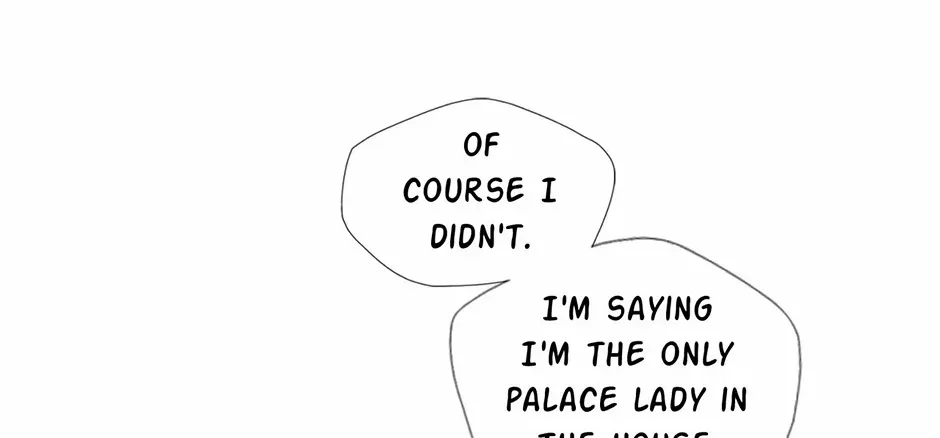 Read My Beloved Concubine chapter 152 image 84 on Lezhin