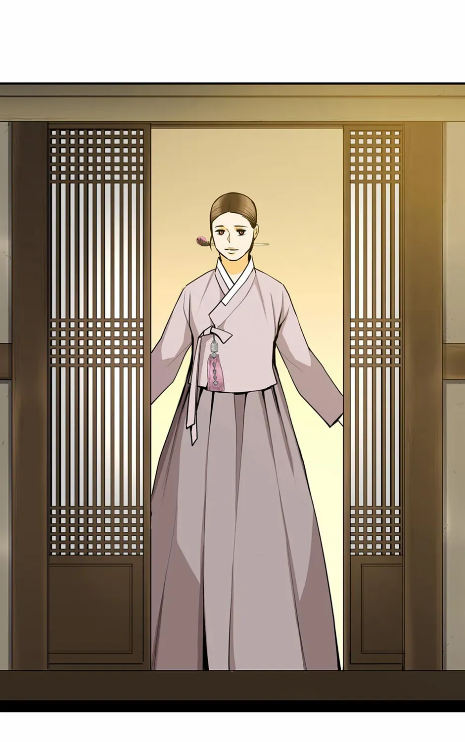 Read My Beloved Concubine chapter 152 image 91 on Lezhin