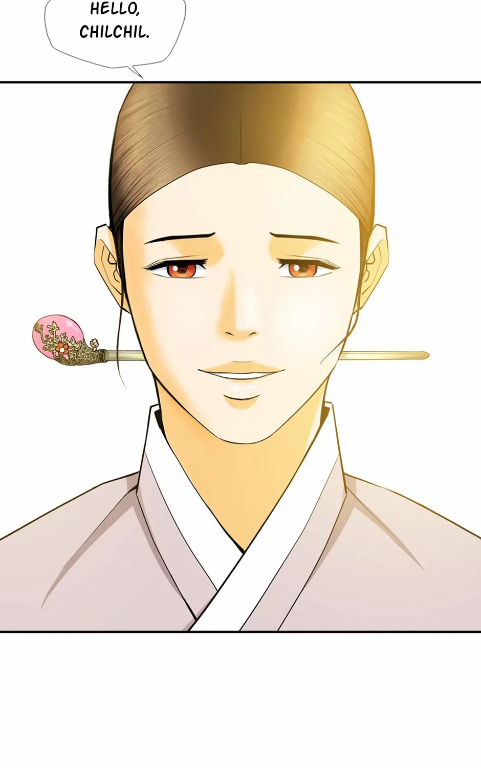 Read My Beloved Concubine chapter 152 image 93 on Lezhin