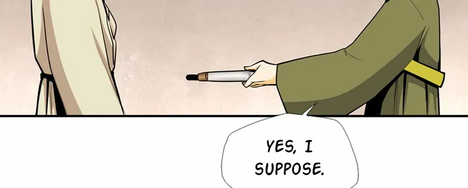 Read My Beloved Concubine chapter 156 image 16 on Lezhin