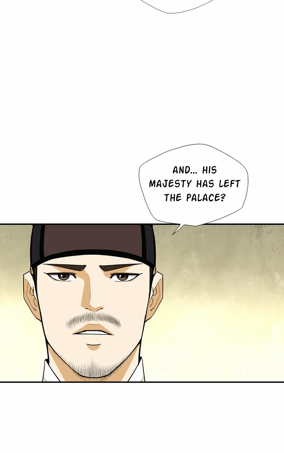 Read My Beloved Concubine chapter 156 image 17 on Lezhin