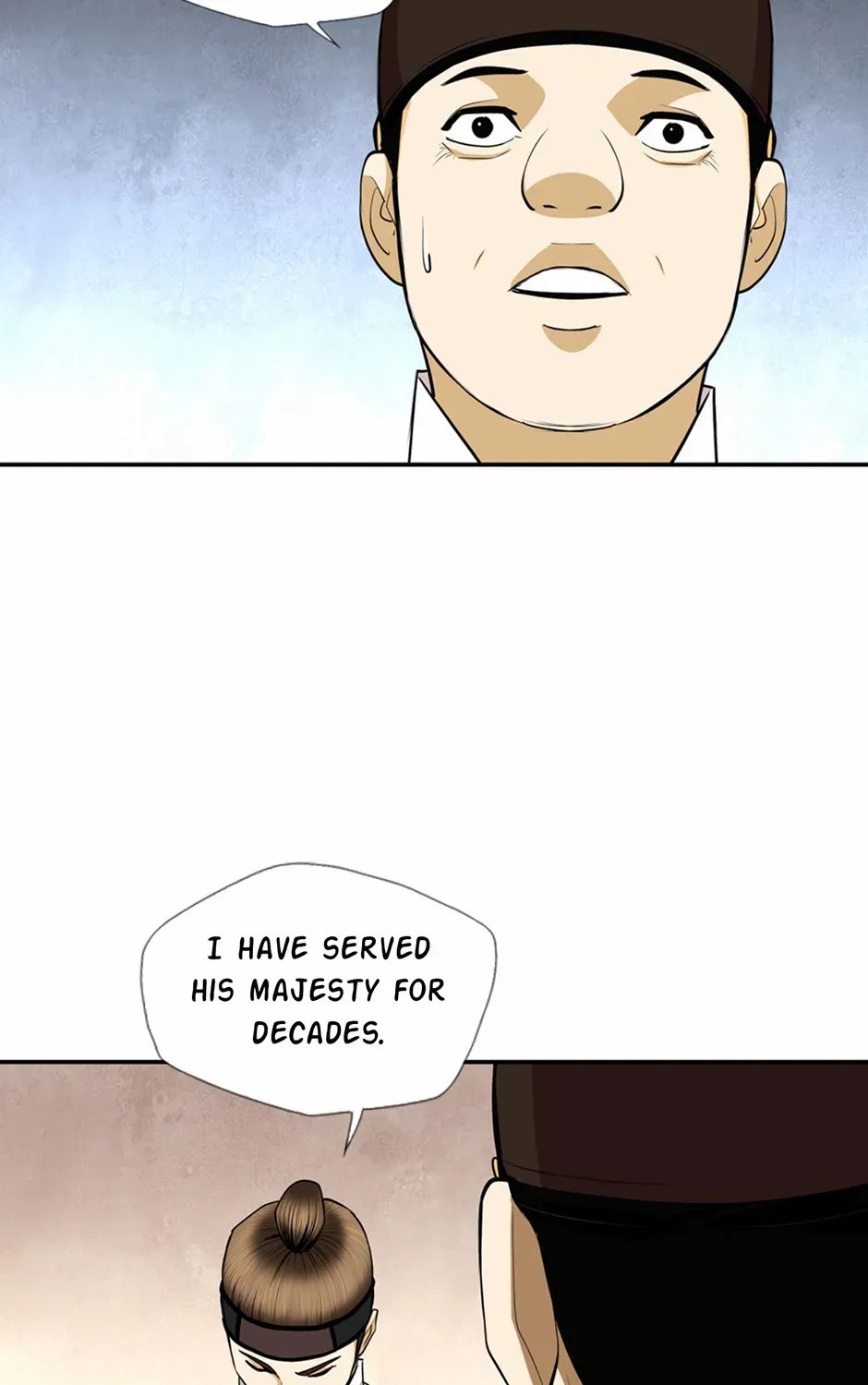 Read My Beloved Concubine chapter 156 image 19 on Lezhin