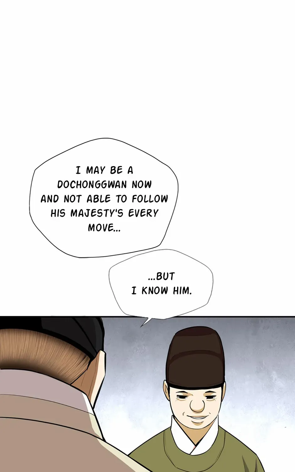 Read My Beloved Concubine chapter 156 image 21 on Lezhin