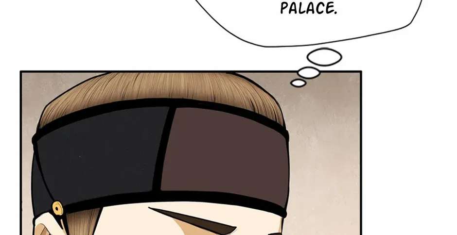 Read My Beloved Concubine chapter 156 image 26 on Lezhin