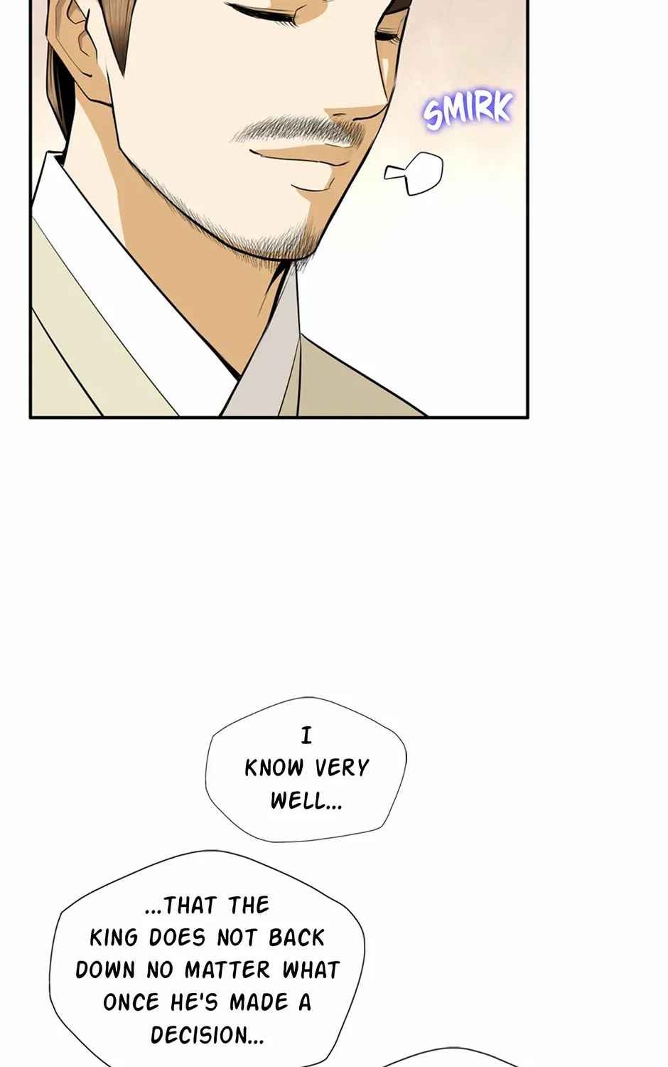 Read My Beloved Concubine chapter 156 image 27 on Lezhin