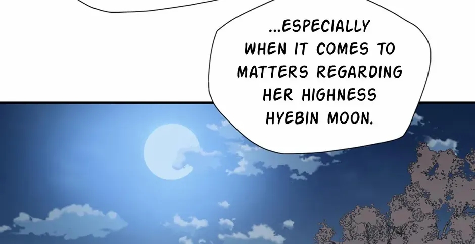 Read My Beloved Concubine chapter 156 image 28 on Lezhin