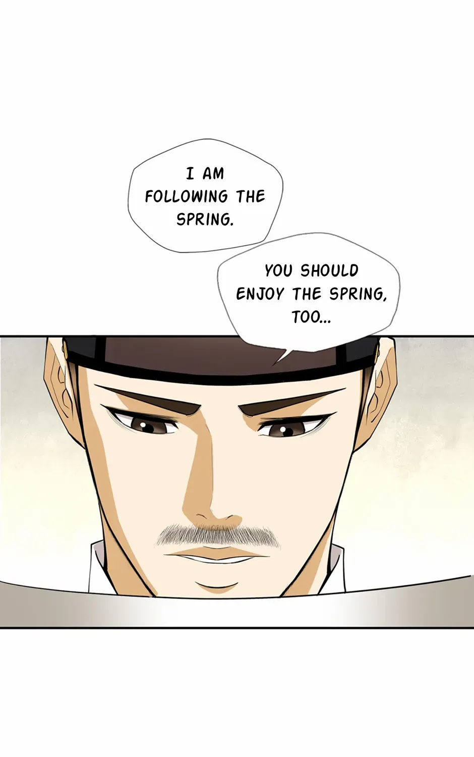 Read My Beloved Concubine chapter 156 image 33 on Lezhin