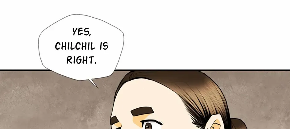 Read My Beloved Concubine chapter 156 image 44 on Lezhin