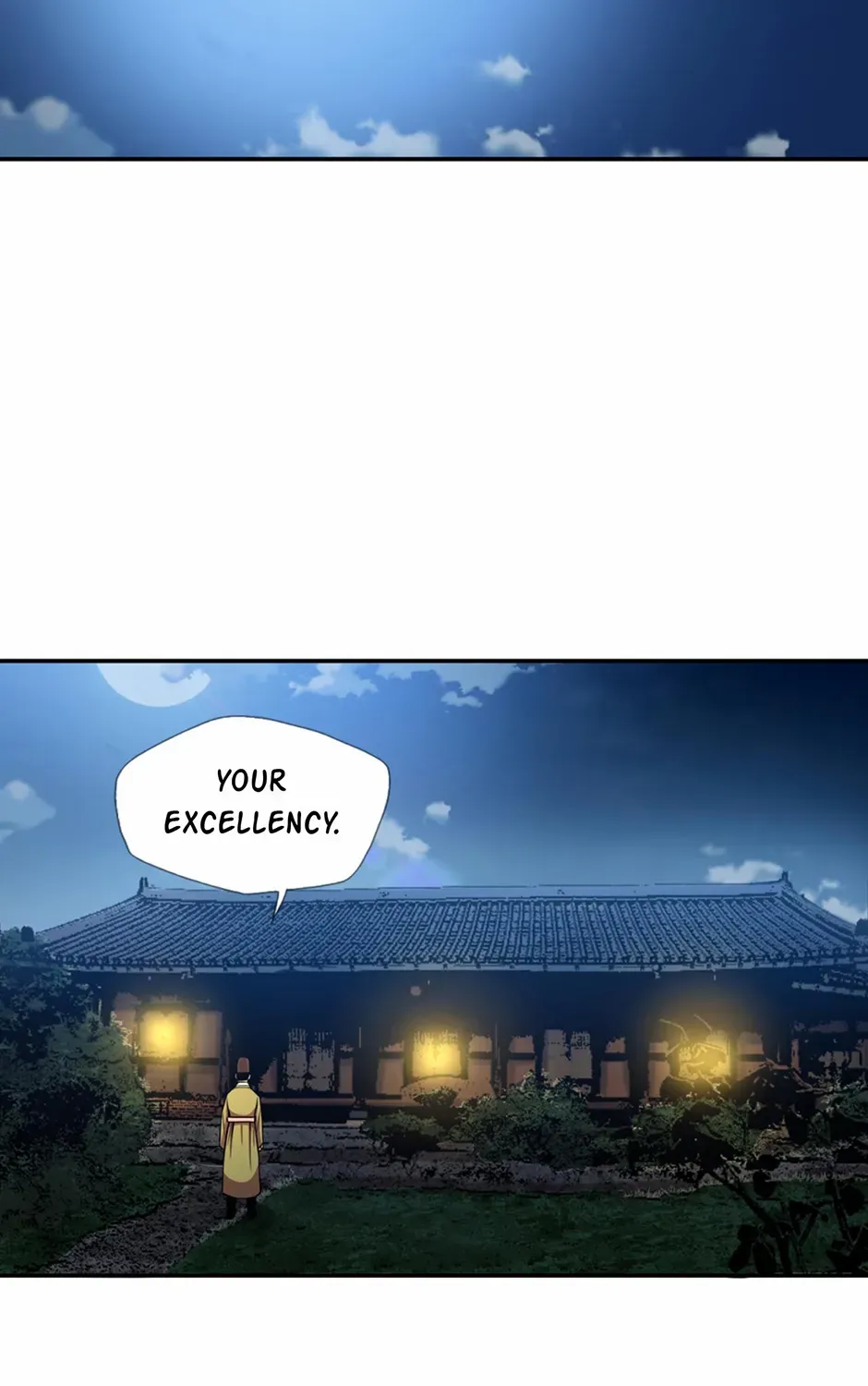 Read My Beloved Concubine chapter 156 image 5 on Lezhin