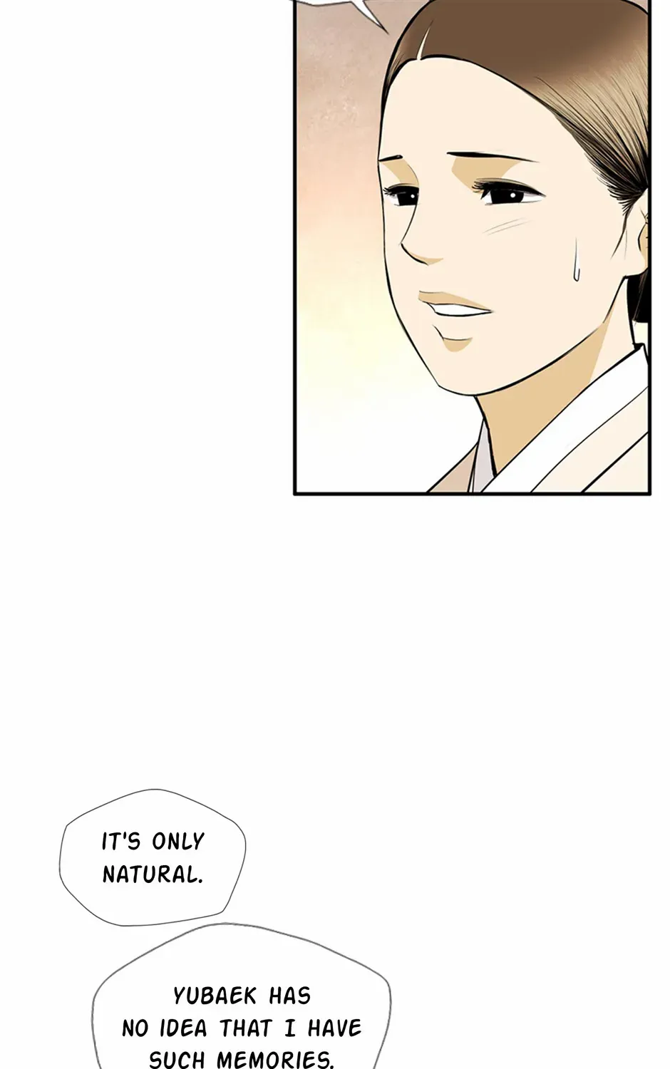 Read My Beloved Concubine chapter 156 image 51 on Lezhin
