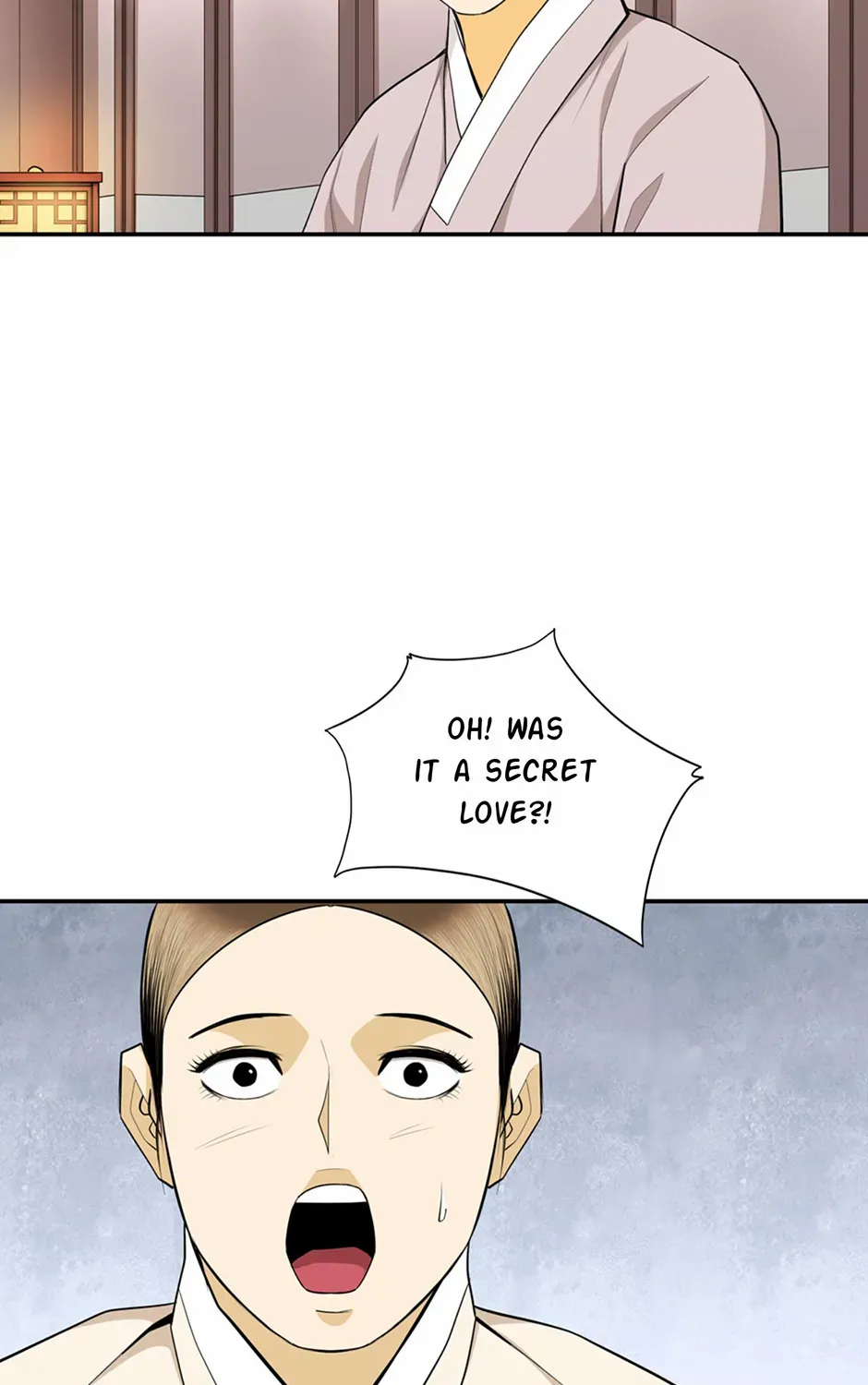 Read My Beloved Concubine chapter 156 image 53 on Lezhin