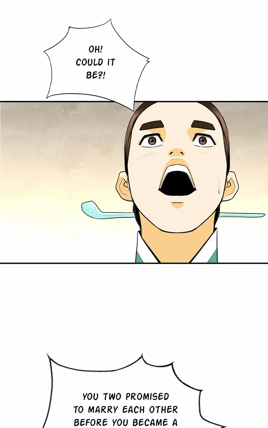 Read My Beloved Concubine chapter 156 image 55 on Lezhin