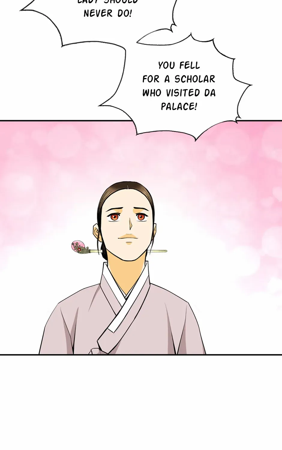 Read My Beloved Concubine chapter 156 image 63 on Lezhin