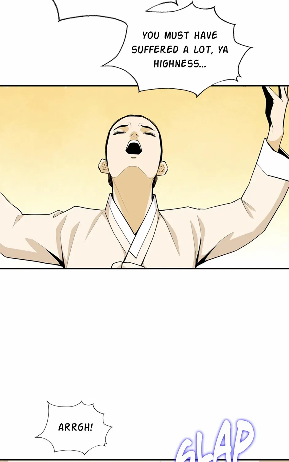 Read My Beloved Concubine chapter 156 image 65 on Lezhin