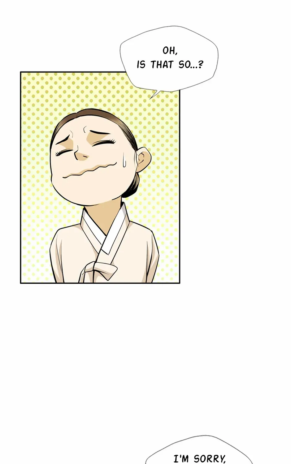 Read My Beloved Concubine chapter 156 image 69 on Lezhin