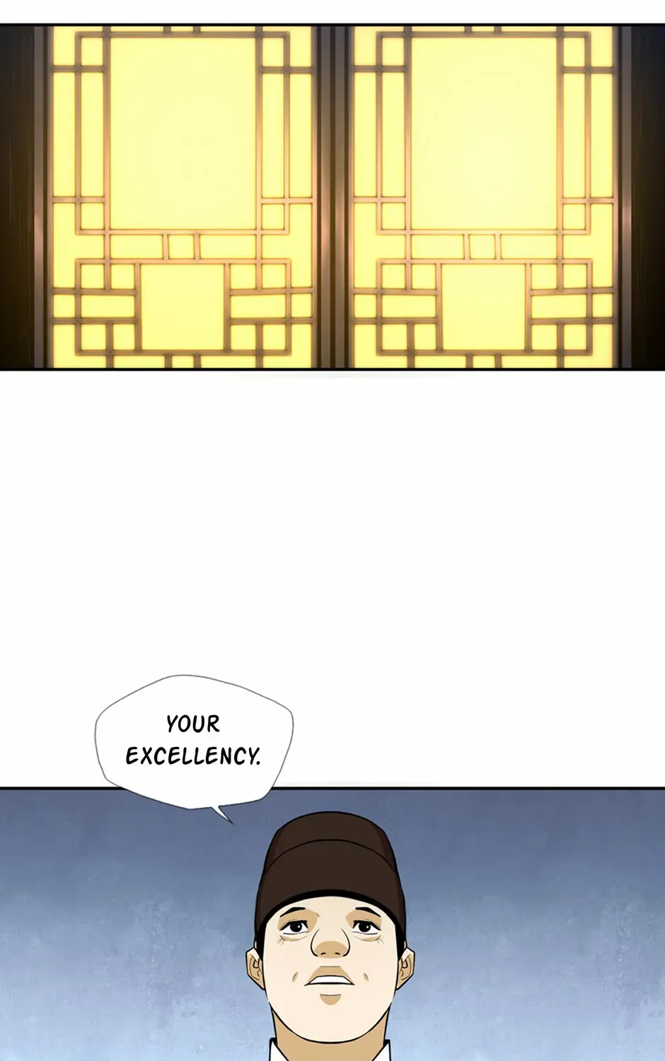 Read My Beloved Concubine chapter 156 image 7 on Lezhin