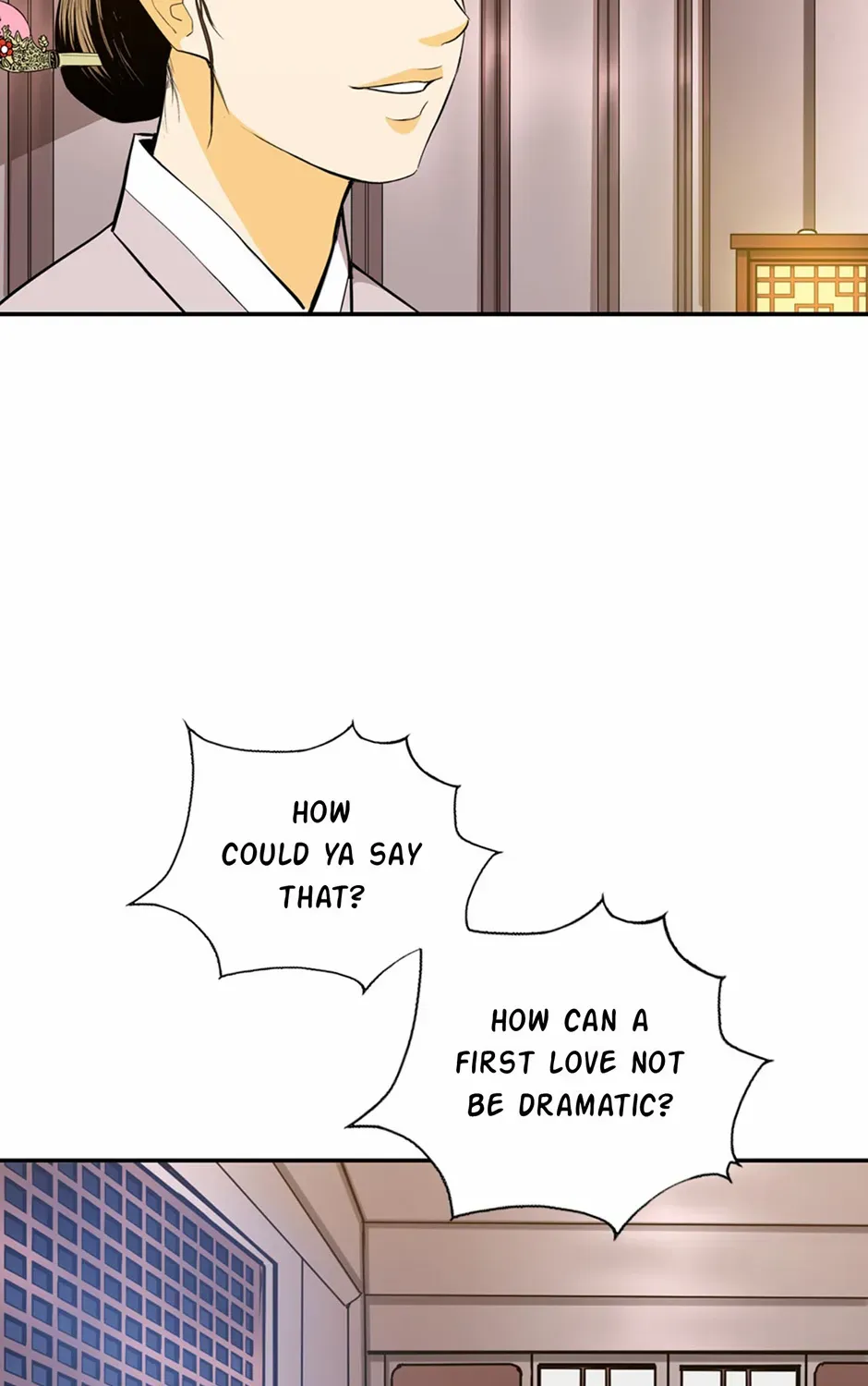 Read My Beloved Concubine chapter 156 image 71 on Lezhin