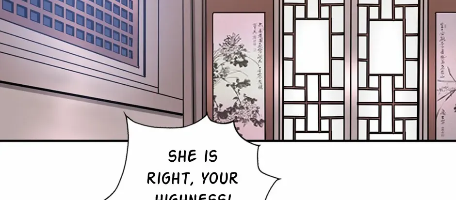 Read My Beloved Concubine chapter 156 image 72 on Lezhin