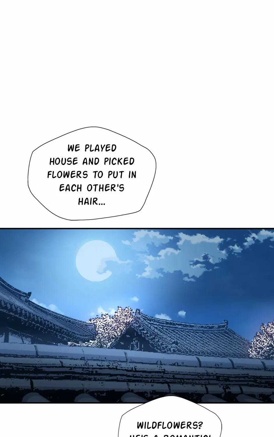 Read My Beloved Concubine chapter 156 image 81 on Lezhin