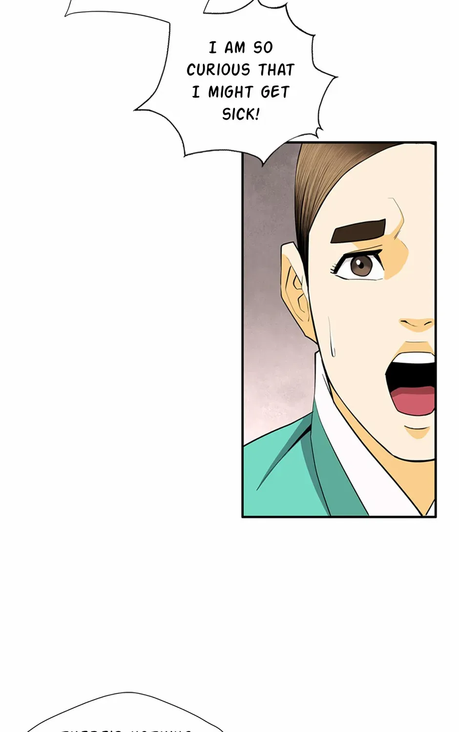 Read My Beloved Concubine chapter 156 image 85 on Lezhin