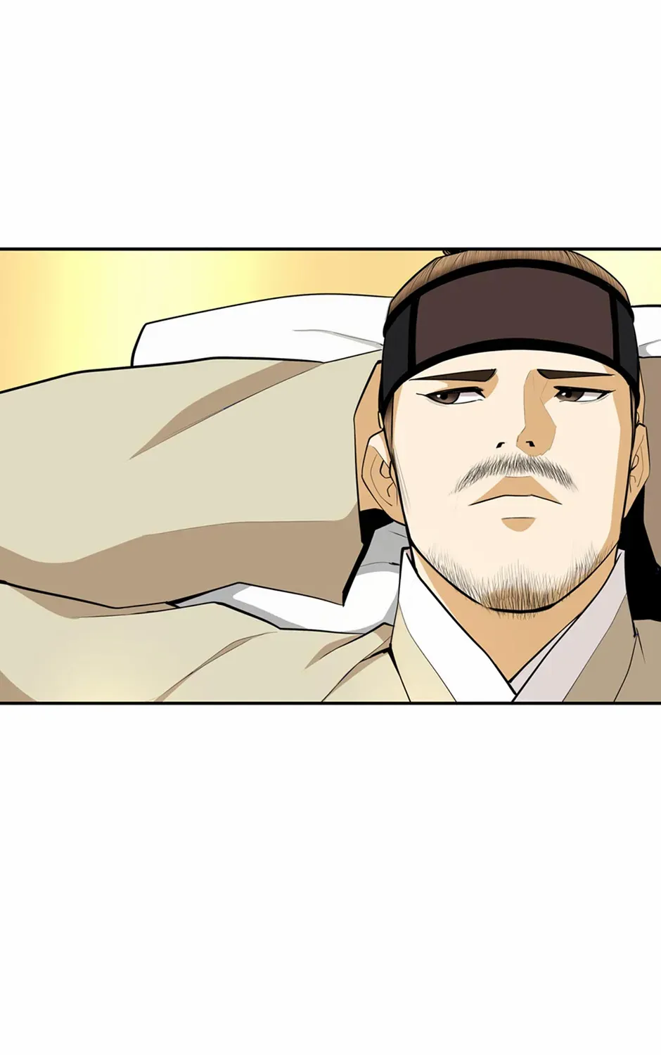Read My Beloved Concubine chapter 156 image 9 on Lezhin