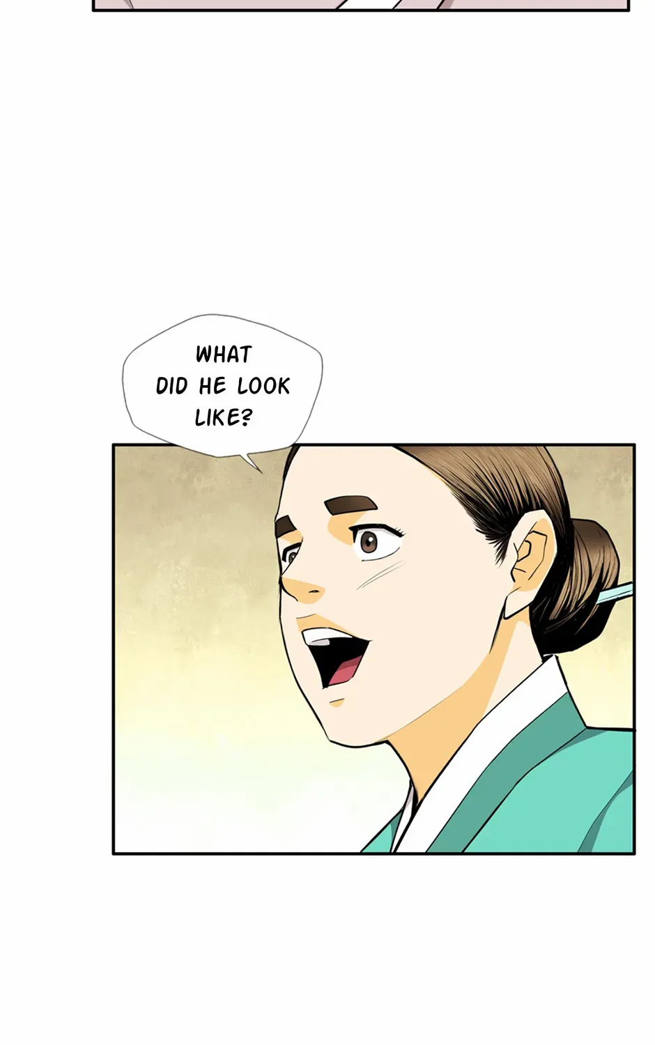 Read My Beloved Concubine chapter 156 image 93 on Lezhin