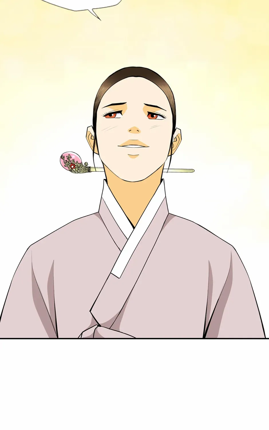 Read My Beloved Concubine chapter 156 image 95 on Lezhin