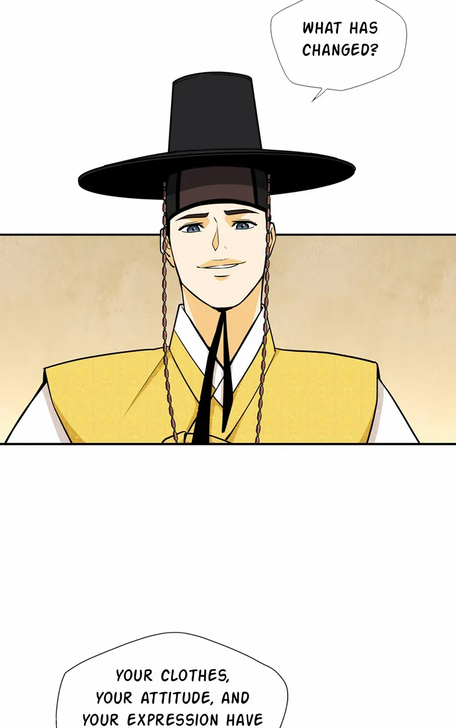 Read My Beloved Concubine chapter 159 image 18 on Lezhin