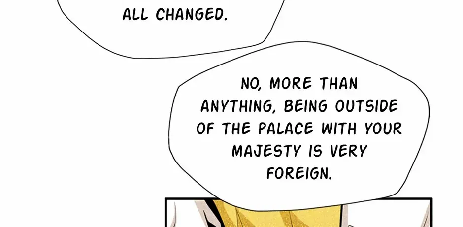 Read My Beloved Concubine chapter 159 image 19 on Lezhin