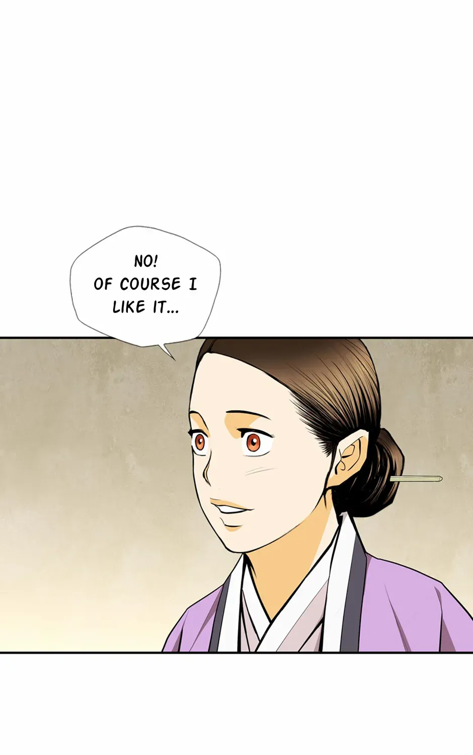 Read My Beloved Concubine chapter 159 image 22 on Lezhin