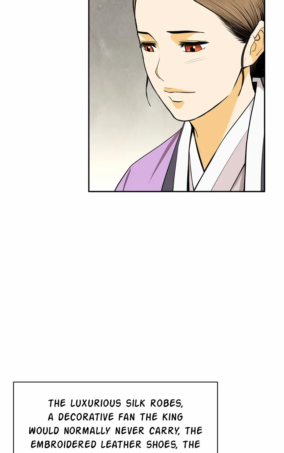 Read My Beloved Concubine chapter 159 image 28 on Lezhin
