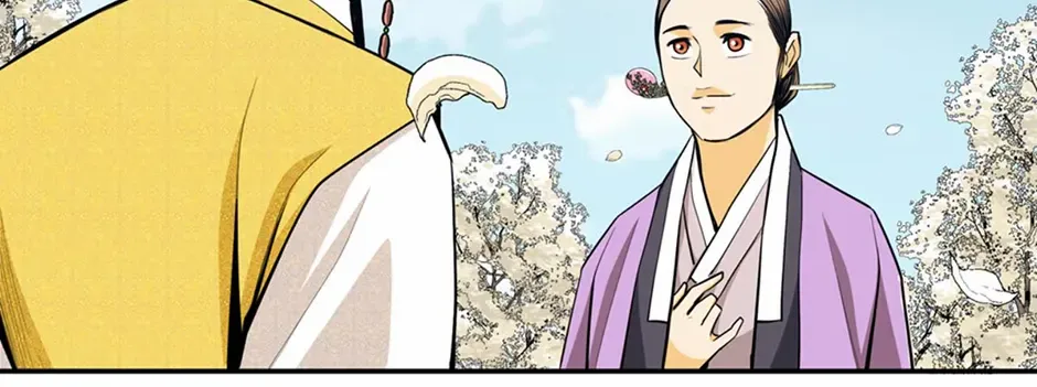 Read My Beloved Concubine chapter 159 image 41 on Lezhin